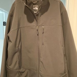 North Face mens jacket